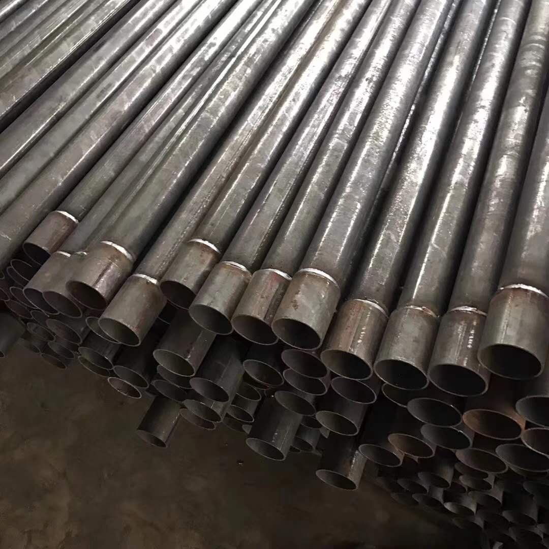 新丰桥梁声测管54mm国标